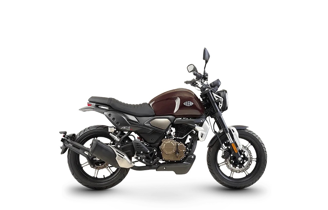 Gilera AC4 250 Gilera AC4 250