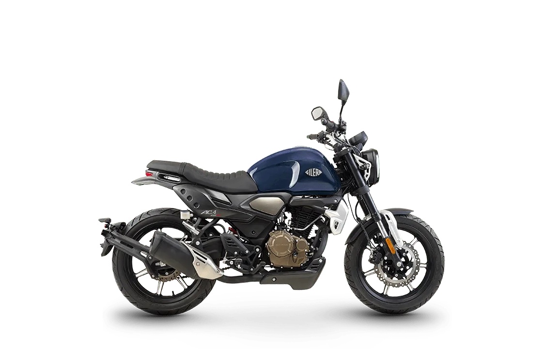 Gilera AC4 250