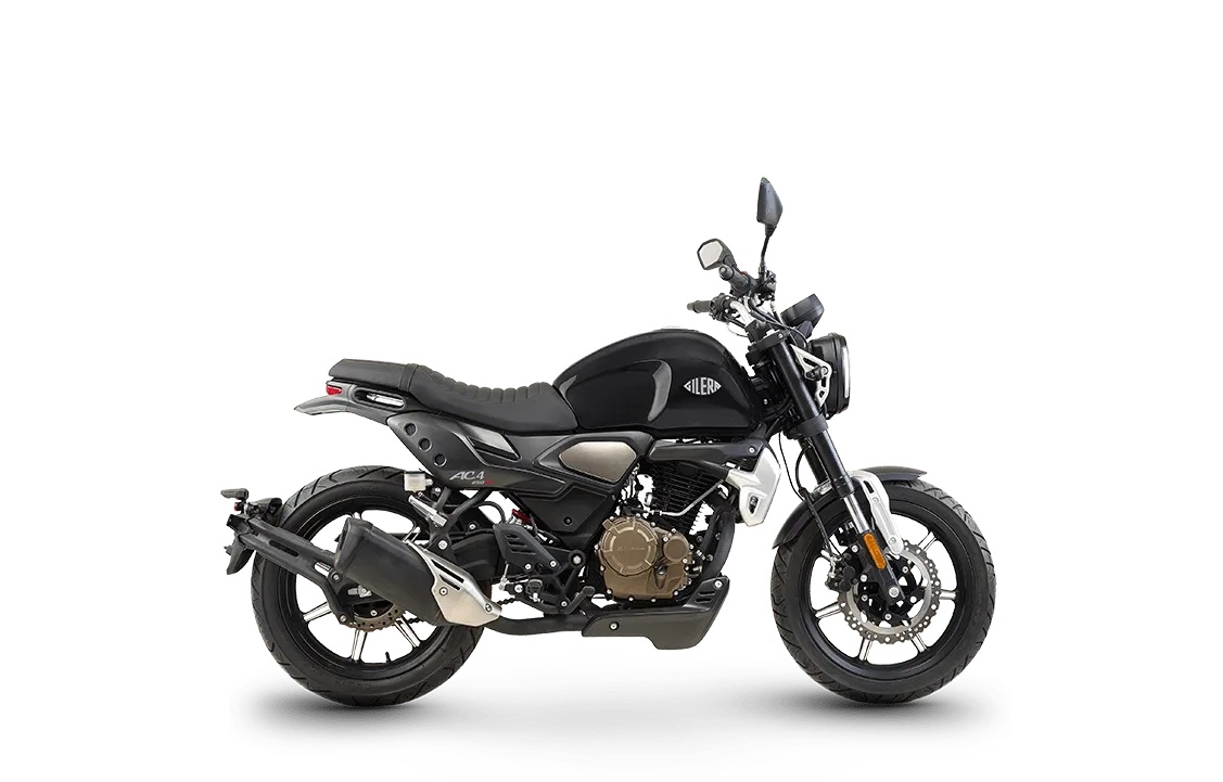 Gilera AC4 250
