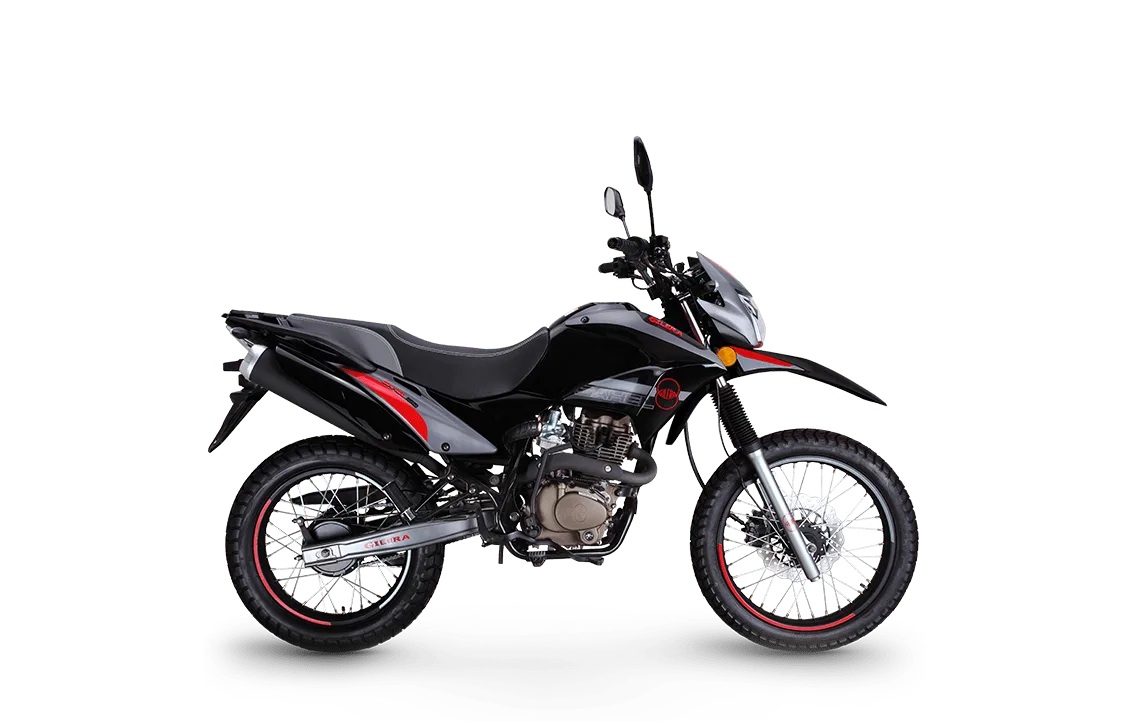 Gilera Sahel 150