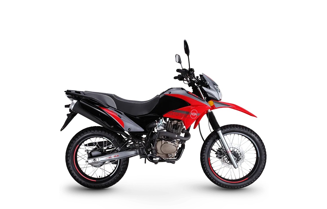 Gilera Sahel 150