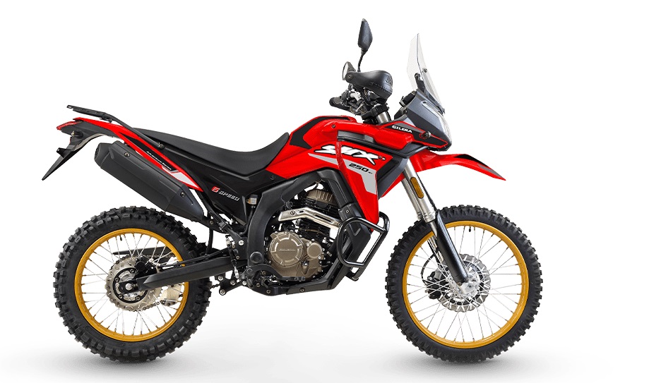 RD SMX 250 ADV