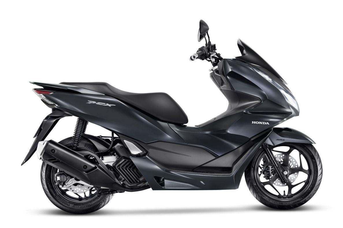 Honda PCX 160 Honda PCX 160