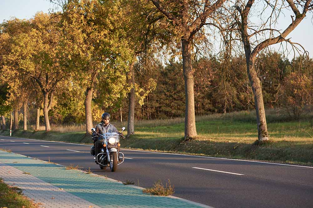Escapadas en moto: rutas de un d&iacute;a para salir de Buenos Aires