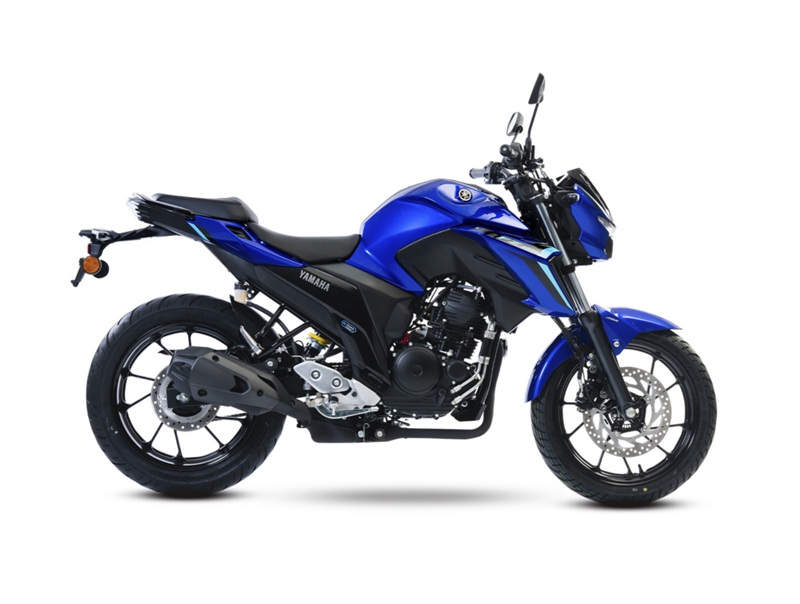 Yamaha FZ 25
