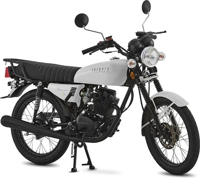 Siam Trender 150